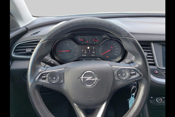 Opel Grandland X 1.2 Turbo Innovation Automaat