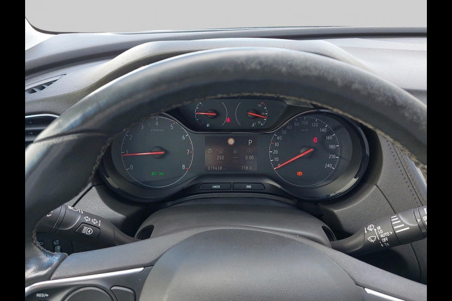 Opel Grandland X 1.2 Turbo Innovation Automaat