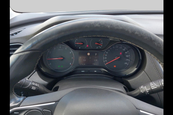 Opel Grandland X 1.2 Turbo Innovation Automaat