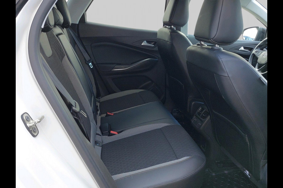 Opel Grandland X 1.2 Turbo Innovation Automaat