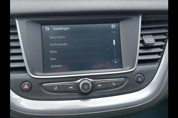 Opel Grandland X 1.2 Turbo Innovation Automaat