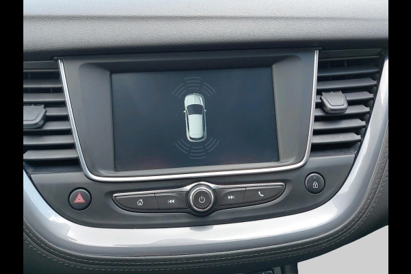 Opel Grandland X 1.2 Turbo Innovation Automaat