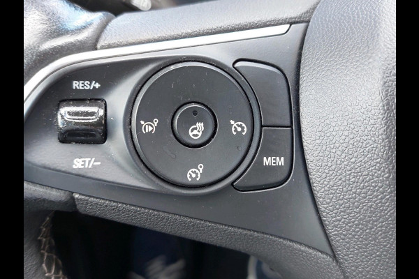 Opel Grandland X 1.2 Turbo Innovation Automaat