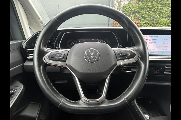 Volkswagen Caddy Cargo 2.0 TDI 102 PK MAXI EXCLUSIVE / L2H1 / VIRTUAL / LED / 62.970 KM !! / AIRCO / CRUISE / NAVI / CAMERA / APPLE CARPLAY