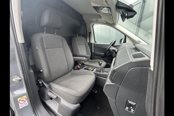 Volkswagen Caddy Cargo 2.0 TDI 102 PK MAXI EXCLUSIVE / L2H1 / VIRTUAL / LED / 62.970 KM !! / AIRCO / CRUISE / NAVI / CAMERA / APPLE CARPLAY