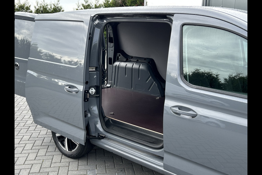 Volkswagen Caddy Cargo 2.0 TDI 102 PK MAXI EXCLUSIVE / L2H1 / VIRTUAL / LED / 62.970 KM !! / AIRCO / CRUISE / NAVI / CAMERA / APPLE CARPLAY