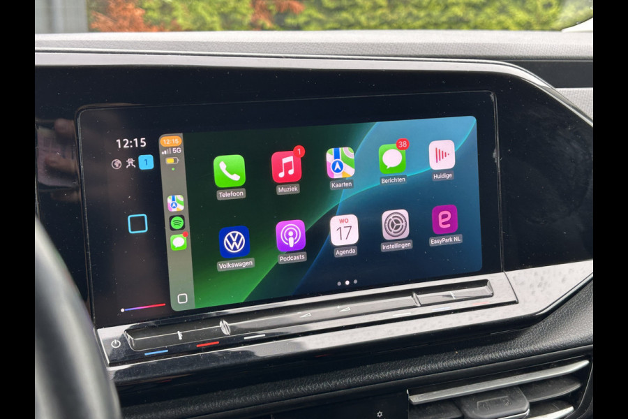 Volkswagen Caddy Cargo 2.0 TDI 102 PK MAXI EXCLUSIVE / L2H1 / VIRTUAL / LED / 62.970 KM !! / AIRCO / CRUISE / NAVI / CAMERA / APPLE CARPLAY