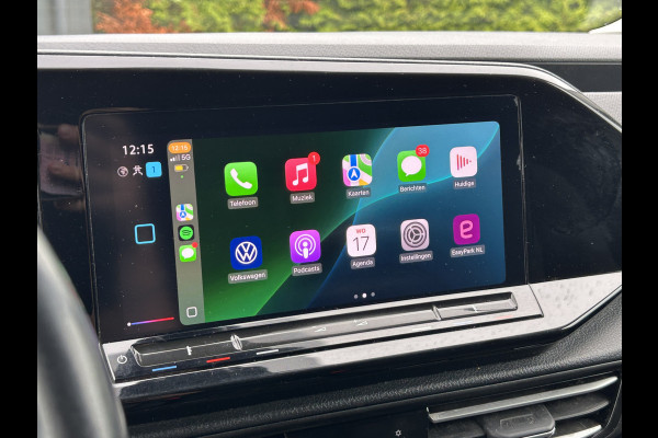 Volkswagen Caddy Cargo 2.0 TDI 102 PK MAXI EXCLUSIVE / L2H1 / VIRTUAL / LED / 62.970 KM !! / AIRCO / CRUISE / NAVI / CAMERA / APPLE CARPLAY