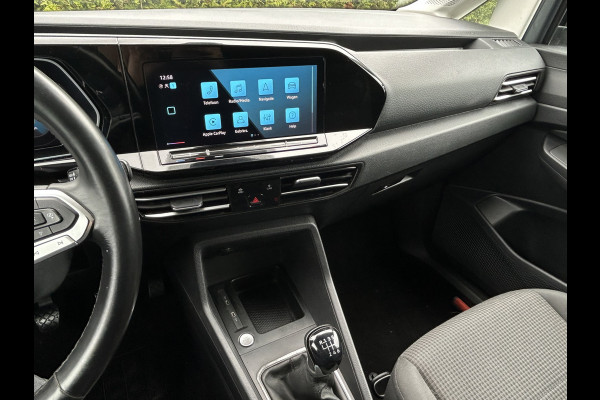 Volkswagen Caddy Cargo 2.0 TDI 102 PK MAXI EXCLUSIVE / L2H1 / VIRTUAL / LED / 62.970 KM !! / AIRCO / CRUISE / NAVI / CAMERA / APPLE CARPLAY