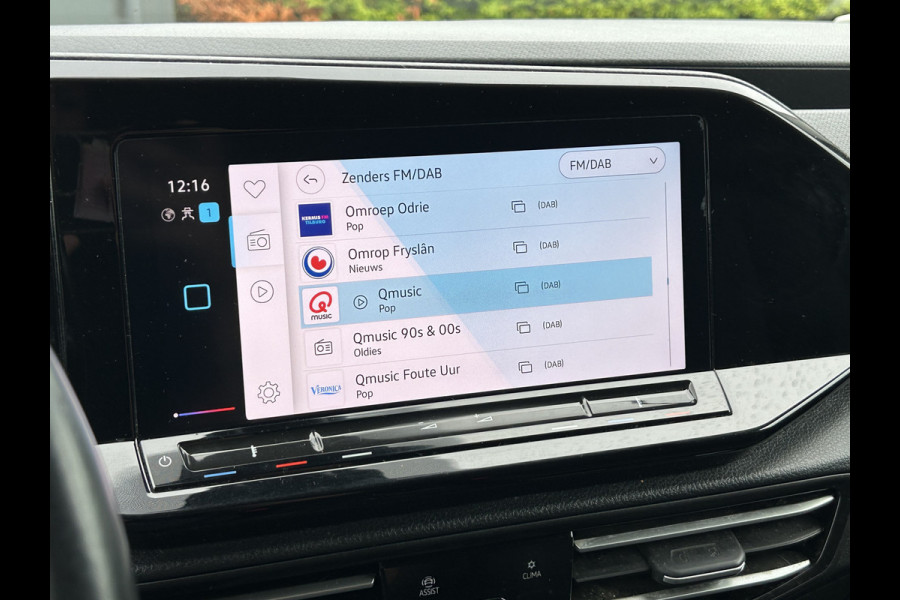 Volkswagen Caddy Cargo 2.0 TDI 102 PK MAXI EXCLUSIVE / L2H1 / VIRTUAL / LED / 62.970 KM !! / AIRCO / CRUISE / NAVI / CAMERA / APPLE CARPLAY