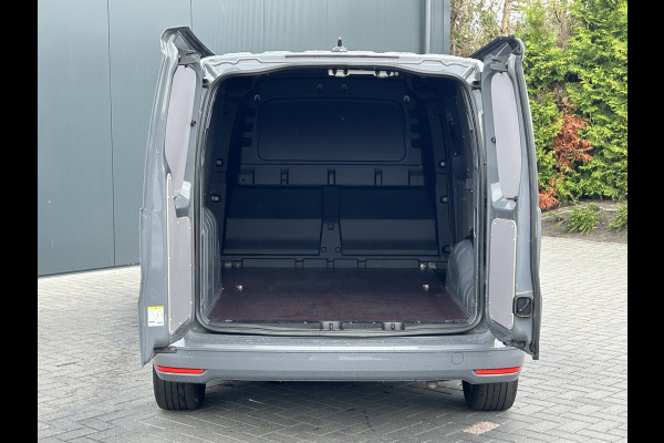 Volkswagen Caddy Cargo 2.0 TDI 102 PK MAXI EXCLUSIVE / L2H1 / VIRTUAL / LED / 62.970 KM !! / AIRCO / CRUISE / NAVI / CAMERA / APPLE CARPLAY