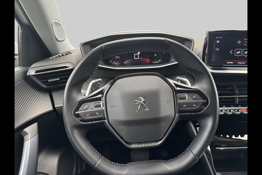 Peugeot 2008 1.2 PureTech Allure  | automaat | trekhaak Peugeot 2008 1.2 PureTech Allure  | automaat | trekhaak