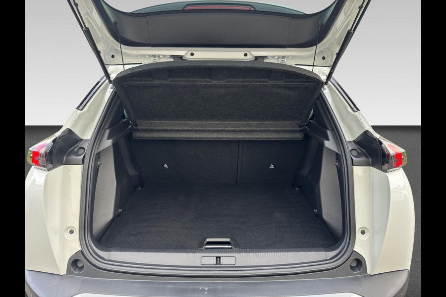 Peugeot 2008 1.2 PureTech Allure  | automaat | trekhaak Peugeot 2008 1.2 PureTech Allure  | automaat | trekhaak