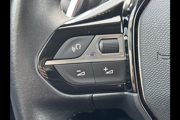 Peugeot 2008 1.2 PureTech Allure  | automaat | trekhaak Peugeot 2008 1.2 PureTech Allure  | automaat | trekhaak