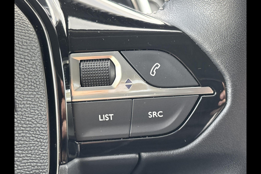Peugeot 2008 1.2 PureTech Allure  | automaat | trekhaak Peugeot 2008 1.2 PureTech Allure  | automaat | trekhaak