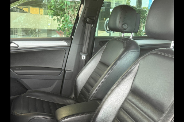 Seat Tarraco 1.5 TSI DSG Black Edition Leder|Stoelver|Camera|Virtual|