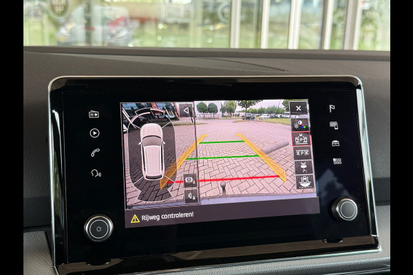 Seat Tarraco 1.5 TSI DSG Black Edition Leder|Stoelver|Camera|Virtual|
