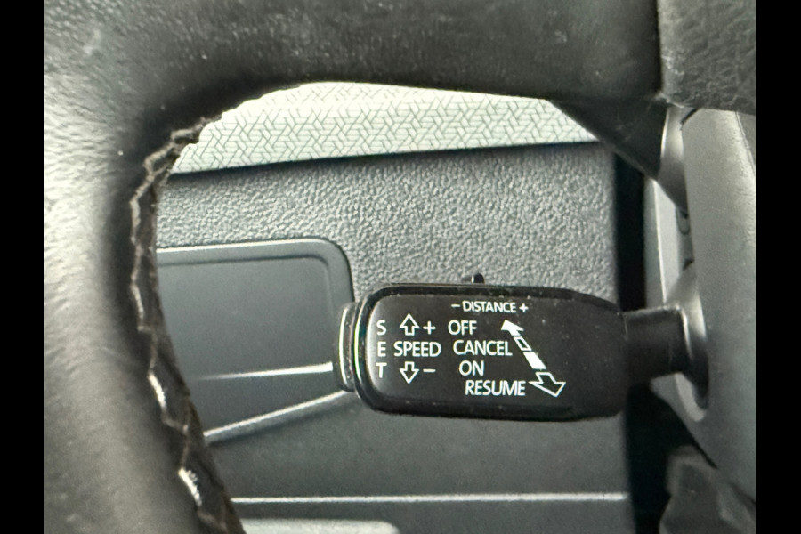 Seat Tarraco 1.5 TSI DSG Black Edition Leder|Stoelver|Camera|Virtual|