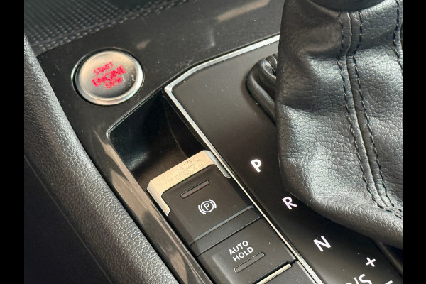 Seat Tarraco 1.5 TSI DSG Black Edition Leder|Stoelver|Camera|Virtual|
