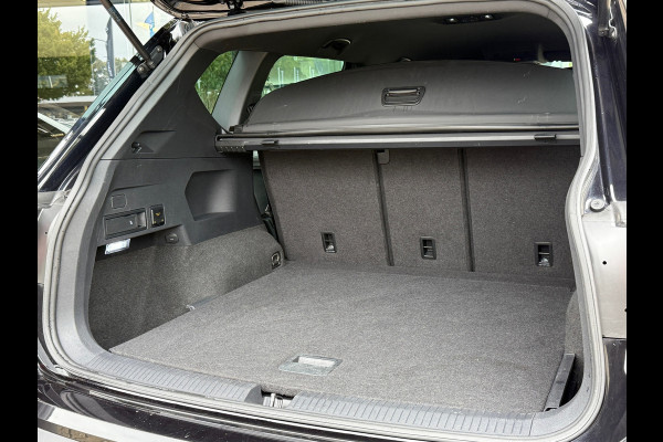 Seat Tarraco 1.5 TSI DSG Black Edition Leder|Stoelver|Camera|Virtual|
