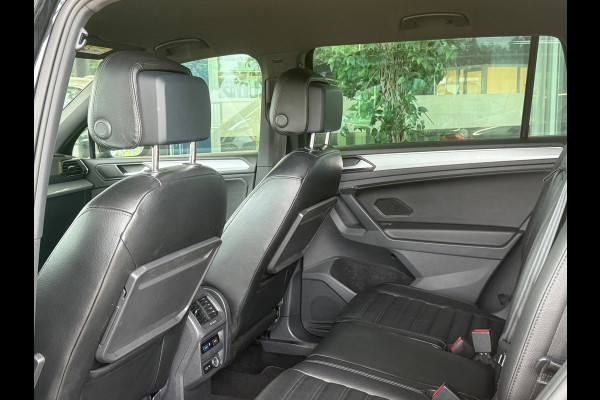 Seat Tarraco 1.5 TSI DSG Black Edition Leder|Stoelver|Camera|Virtual|