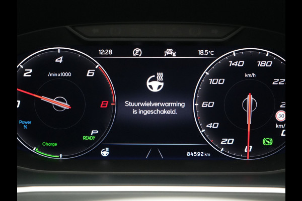 Seat Tarraco 1.4 TSI e-Hybrid FR Plug in Hybrid 245pk Dealer O.H PHEV | Panodak | 360 Camera | Adaptive Cruise | Alcantara Sportstoelen Memory & Verwarmd | Apple Carplay | Blis | Navigatie | Keyless | Stuur Verwarmd | Virtual | DAB |