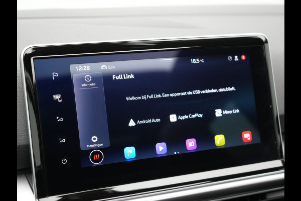 Seat Tarraco 1.4 TSI e-Hybrid FR Plug in Hybrid 245pk Dealer O.H PHEV | Panodak | 360 Camera | Adaptive Cruise | Alcantara Sportstoelen Memory & Verwarmd | Apple Carplay | Blis | Navigatie | Keyless | Stuur Verwarmd | Virtual | DAB |