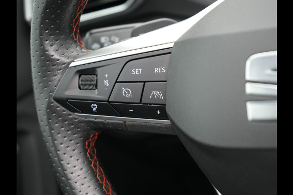 Seat Tarraco 1.4 TSI e-Hybrid FR Plug in Hybrid 245pk Dealer O.H PHEV | Panodak | 360 Camera | Adaptive Cruise | Alcantara Sportstoelen Memory & Verwarmd | Apple Carplay | Blis | Navigatie | Keyless | Stuur Verwarmd | Virtual | DAB |