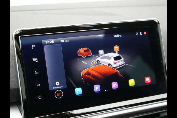 Seat Tarraco 1.4 TSI e-Hybrid FR Plug in Hybrid 245pk Dealer O.H PHEV | Panodak | 360 Camera | Adaptive Cruise | Alcantara Sportstoelen Memory & Verwarmd | Apple Carplay | Blis | Navigatie | Keyless | Stuur Verwarmd | Virtual | DAB |