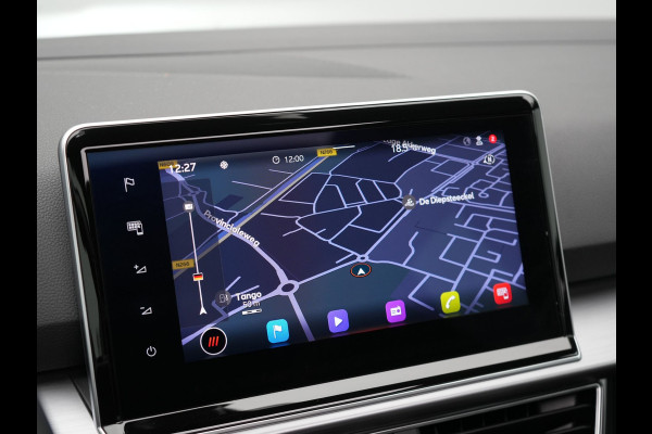 Seat Tarraco 1.4 TSI e-Hybrid FR Plug in Hybrid 245pk Dealer O.H PHEV | Panodak | 360 Camera | Adaptive Cruise | Alcantara Sportstoelen Memory & Verwarmd | Apple Carplay | Blis | Navigatie | Keyless | Stuur Verwarmd | Virtual | DAB |