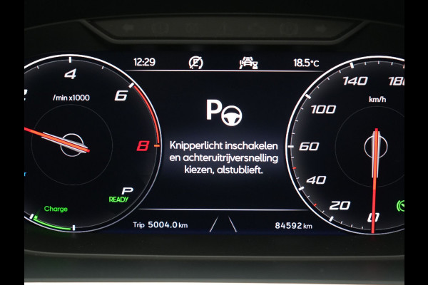 Seat Tarraco 1.4 TSI e-Hybrid FR Plug in Hybrid 245pk Dealer O.H PHEV | Panodak | 360 Camera | Adaptive Cruise | Alcantara Sportstoelen Memory & Verwarmd | Apple Carplay | Blis | Navigatie | Keyless | Stuur Verwarmd | Virtual | DAB |