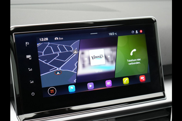 Seat Tarraco 1.4 TSI e-Hybrid FR Plug in Hybrid 245pk Dealer O.H PHEV | Panodak | 360 Camera | Adaptive Cruise | Alcantara Sportstoelen Memory & Verwarmd | Apple Carplay | Blis | Navigatie | Keyless | Stuur Verwarmd | Virtual | DAB |