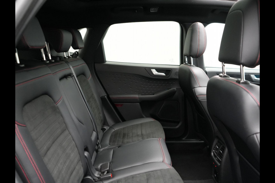 Ford Kuga 1.5 EcoBoost ST-Line X 150pk Dealer O.H | Trekhaak Af Fabriek | Panodak | Head Up | Adaptive Cruise | Bang & Olufsen Sound | Alcantara Sportstoelen Verwarmd | Camera | Stuur Verwarmd | Keyless | Navigatie | Blis | Virtual | DAB |