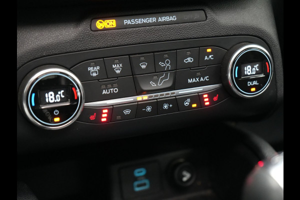 Ford Kuga 1.5 EcoBoost ST-Line X 150pk Dealer O.H | Trekhaak Af Fabriek | Panodak | Head Up | Adaptive Cruise | Bang & Olufsen Sound | Alcantara Sportstoelen Verwarmd | Camera | Stuur Verwarmd | Keyless | Navigatie | Blis | Virtual | DAB |