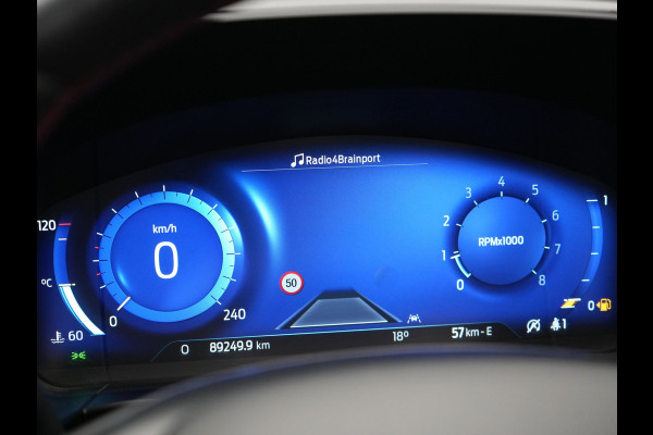 Ford Kuga 1.5 EcoBoost ST-Line X 150pk Dealer O.H | Trekhaak Af Fabriek | Panodak | Head Up | Adaptive Cruise | Bang & Olufsen Sound | Alcantara Sportstoelen Verwarmd | Camera | Stuur Verwarmd | Keyless | Navigatie | Blis | Virtual | DAB |