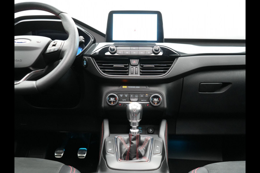 Ford Kuga 1.5 EcoBoost ST-Line X 150pk Dealer O.H | Trekhaak Af Fabriek | Panodak | Head Up | Adaptive Cruise | Bang & Olufsen Sound | Alcantara Sportstoelen Verwarmd | Camera | Stuur Verwarmd | Keyless | Navigatie | Blis | Virtual | DAB |