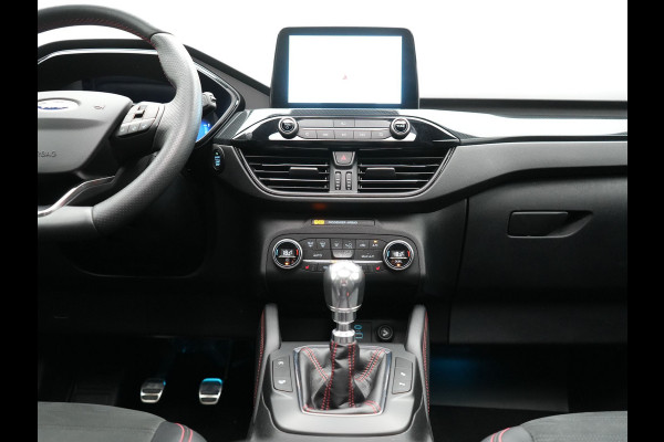 Ford Kuga 1.5 EcoBoost ST-Line X 150pk Dealer O.H | Trekhaak Af Fabriek | Panodak | Head Up | Adaptive Cruise | Bang & Olufsen Sound | Alcantara Sportstoelen Verwarmd | Camera | Stuur Verwarmd | Keyless | Navigatie | Blis | Virtual | DAB |