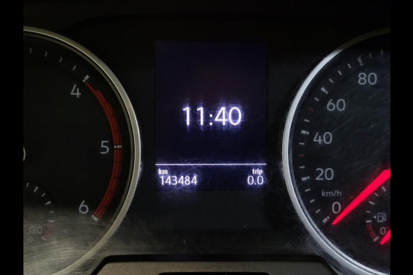 Volkswagen Crafter 2.0TDI 177pk L3/H3 3500kg Trekgewicht Euro 6!