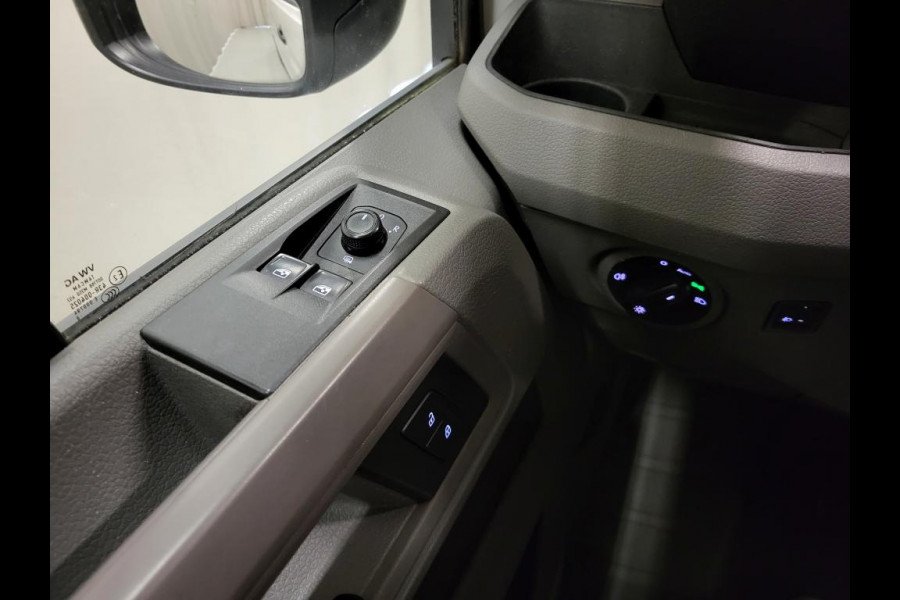 Volkswagen Crafter 2.0TDI 177pk L3/H3 3500kg Trekgewicht Euro 6!
