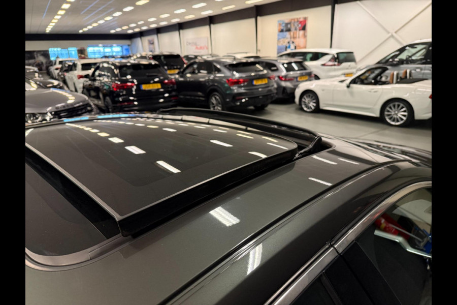 Volvo S60 2.0 T5 Intro Edition PANO/LEDER/NAVI/H-KARDON/H-UP/STOEL-M///