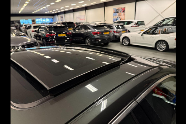 Volvo S60 2.0 T5 Intro Edition PANO/LEDER/NAVI/H-KARDON/H-UP/STOEL-M///