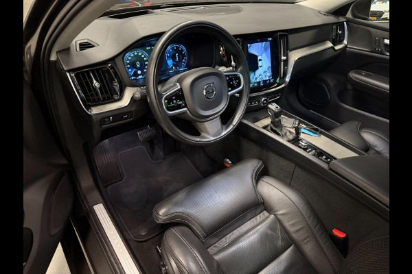 Volvo S60 2.0 T5 Intro Edition PANO/LEDER/NAVI/H-KARDON/H-UP/STOEL-M///