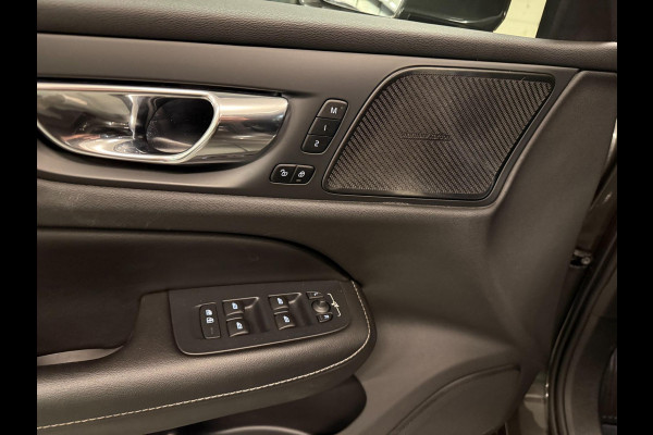 Volvo S60 2.0 T5 Intro Edition PANO/LEDER/NAVI/H-KARDON/H-UP/STOEL-M///