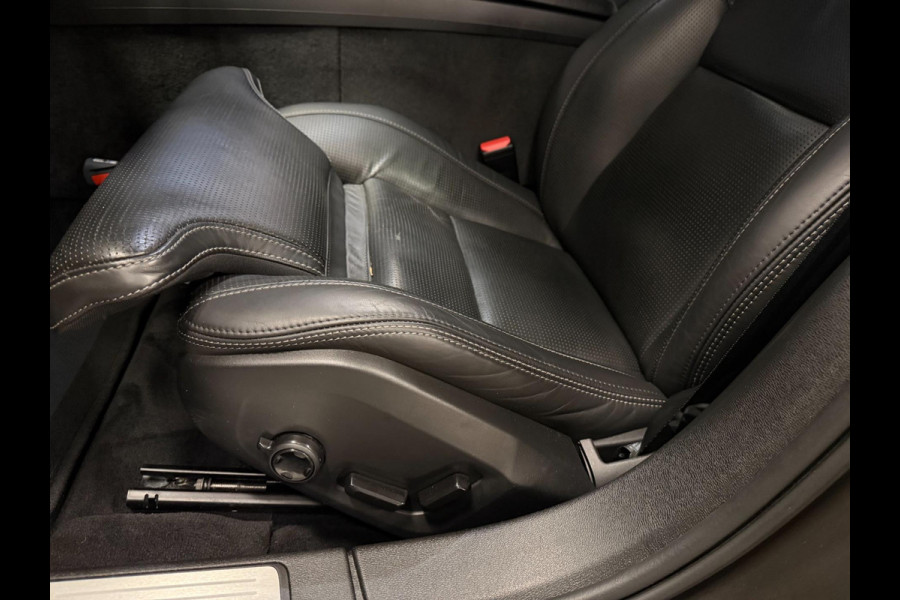 Volvo S60 2.0 T5 Intro Edition PANO/LEDER/NAVI/H-KARDON/H-UP/STOEL-M///