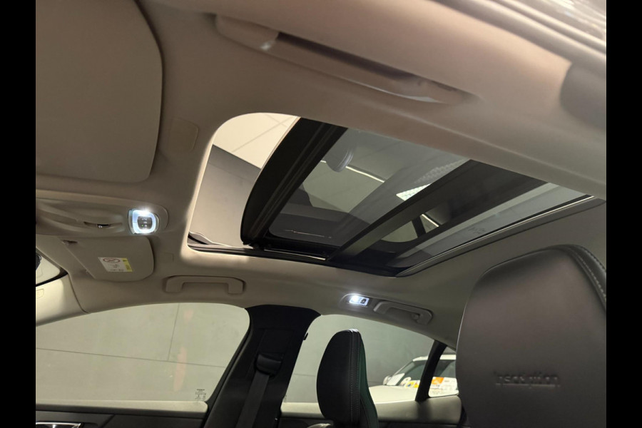 Volvo S60 2.0 T5 Intro Edition PANO/LEDER/NAVI/H-KARDON/H-UP/STOEL-M///