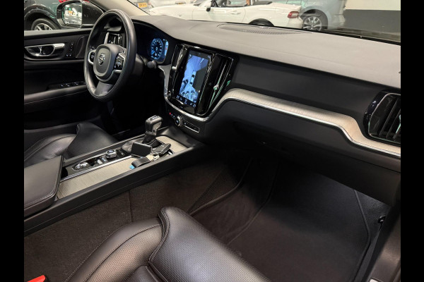 Volvo S60 2.0 T5 Intro Edition PANO/LEDER/NAVI/H-KARDON/H-UP/STOEL-M///