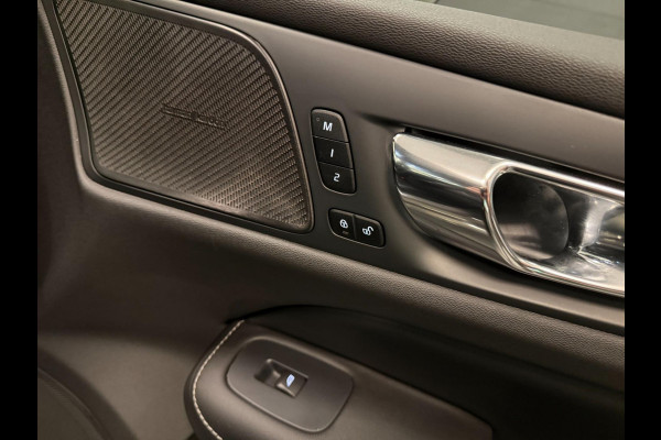 Volvo S60 2.0 T5 Intro Edition PANO/LEDER/NAVI/H-KARDON/H-UP/STOEL-M///