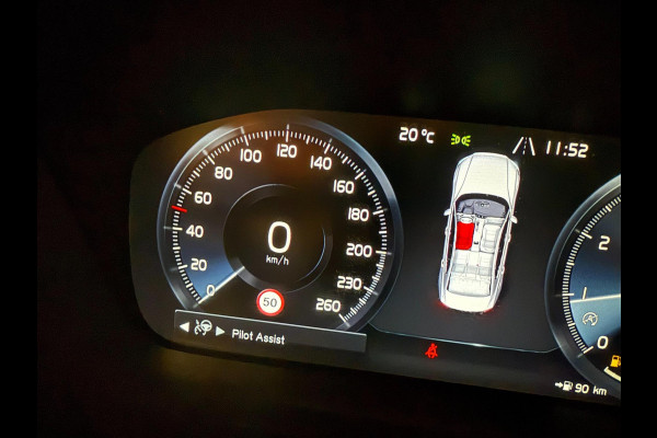 Volvo S60 2.0 T5 Intro Edition PANO/LEDER/NAVI/H-KARDON/H-UP/STOEL-M///