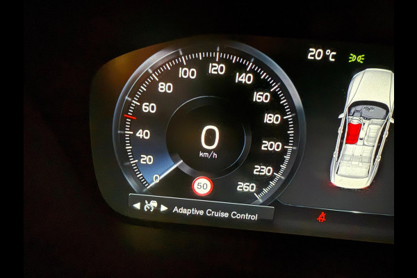 Volvo S60 2.0 T5 Intro Edition PANO/LEDER/NAVI/H-KARDON/H-UP/STOEL-M///