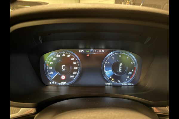 Volvo S60 2.0 T5 Intro Edition PANO/LEDER/NAVI/H-KARDON/H-UP/STOEL-M///